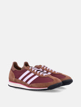 adidas woman's SL 72 OG sneakers -  | Spazio Pritelli