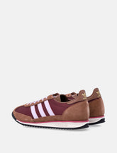 adidas woman's SL 72 OG sneakers -  | Spazio Pritelli