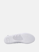 adidas Taekwondo Mei Ballet woman's shoes silver -  | Spazio Pritelli
