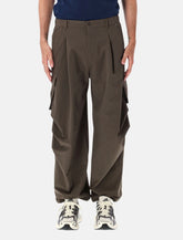 adidas Originals Premium Essentials utility cargo pants -  | Spazio Pritelli