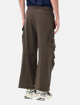 adidas Originals Premium Essentials utility cargo pants -  | Spazio Pritelli