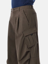 adidas Originals Premium Essentials utility cargo pants -  | Spazio Pritelli