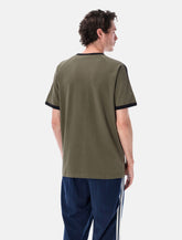 T-shirt adidas Originals 3-Stripes -  | Spazio Pritelli