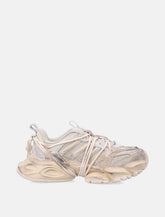 adidas Originals XLG Runner Deluxe 2 sneakers -  | Spazio Pritelli