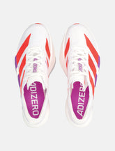 adidas Originals Adizero Adios Pro 4 shoes -  | Spazio Pritelli
