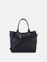 Tom Ford Audrey small tote -  | Spazio Pritelli