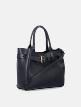 Tom Ford Audrey small tote -  | Spazio Pritelli
