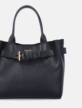 Tom Ford Audrey small tote -  | Spazio Pritelli