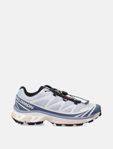 Salomon XT-6 sportstyle shoes pearl blue -  | Spazio Pritelli