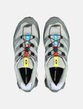 Salomon XT-4 OG trail sneakers - Sage -  | Spazio Pritelli