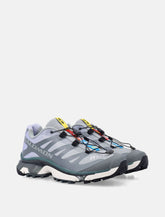 Salomon XT-4 OG trail sneakers - Sage -  | Spazio Pritelli