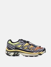 Salomon XT-6 sneakers - multicolor -  | Spazio Pritelli