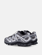 Salomon XT-QUEST trail sneakers - black silver -  | Spazio Pritelli