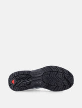 Salomon XT-QUEST trail sneakers - black silver -  | Spazio Pritelli