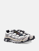 Salomon XT-6 sportstyle shoes vanilla -  | Spazio Pritelli