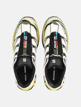 Salomon XT-6 GORE-TEX trail sneakers - Vanilla Ice -  | Spazio Pritelli