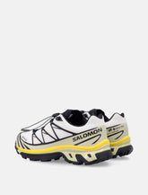 Salomon XT-6 GORE-TEX trail sneakers - Vanilla Ice -  | Spazio Pritelli