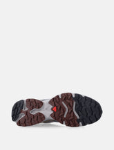 Salomon XT-4 OG Sneakers- Black desert tan -  | Spazio Pritelli