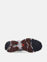Salomon XT-4 OG Sneakers- Black desert tan -  | Spazio Pritelli