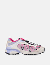 Salomon XT-Whisper sneakers - Pink -  | Spazio Pritelli