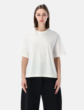 Studio Nicholson Lee cotton t-shirt -  | Spazio Pritelli