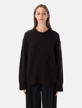 Lisa Yang Noor cashmere sweater -  | Spazio Pritelli