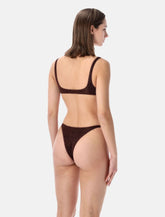Oséree Swimwear Lumière Sportini bikini -  | Spazio Pritelli