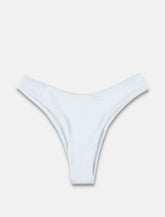 Let’s Swim seamless brazilian bikini bottom -  | Spazio Pritelli