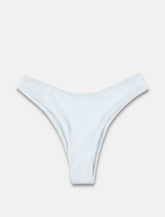 Let’s Swim seamless brazilian bikini bottom -  | Spazio Pritelli