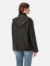 Barbour Avon wax jacket -  | Spazio Pritelli