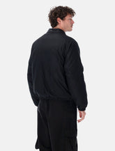 Our Legacy boxy cotton nylon puffer jacket -  | Spazio Pritelli