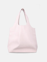 A.P.C. Ninon tote bag with logo -  | Spazio Pritelli