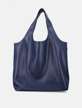 A.P.C. Ninon tote bag with logo -  | Spazio Pritelli