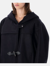 Isabel Marant Trixie hooded jacket -  | Spazio Pritelli