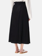 Studio Nicholson Messina skirt -  | Spazio Pritelli
