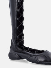 Miista Mathilda Gladiator ballerinas -  | Spazio Pritelli