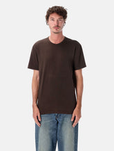 James Perse crewneck T-shirt -  | Spazio Pritelli