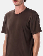 James Perse crewneck T-shirt -  | Spazio Pritelli