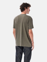James Perse crewneck T-shirt -  | Spazio Pritelli