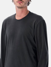 James Perse long-sleeve T-shirt -  | Spazio Pritelli