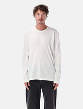 James Perse long-sleeve T-shirt -  | Spazio Pritelli