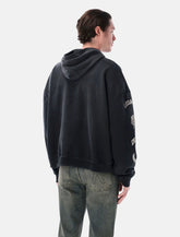 Represent Legacy Crest hoodie -  | Spazio Pritelli