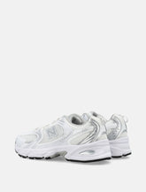 New Balance 530 white sneakers -  | Spazio Pritelli