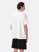 Casablanca Casa Way Orchid T-Shirt -  | Spazio Pritelli