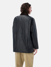 Barbour Bedale waxed cotton jacket -  | Spazio Pritelli