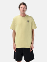The North Face 1966 Flora Graphic print T-shirt -  | Spazio Pritelli