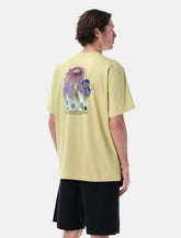 The North Face 1966 Flora Graphic print T-shirt -  | Spazio Pritelli