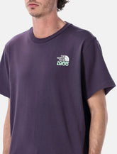 The North Face 1966 TNF relaxed graphic T-shirt -  | Spazio Pritelli