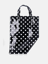 Comme des Garçons Girl polka-dot tote bag -  | Spazio Pritelli