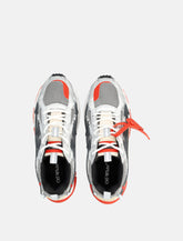 Off-White Be Right Back sneakers -  | Spazio Pritelli